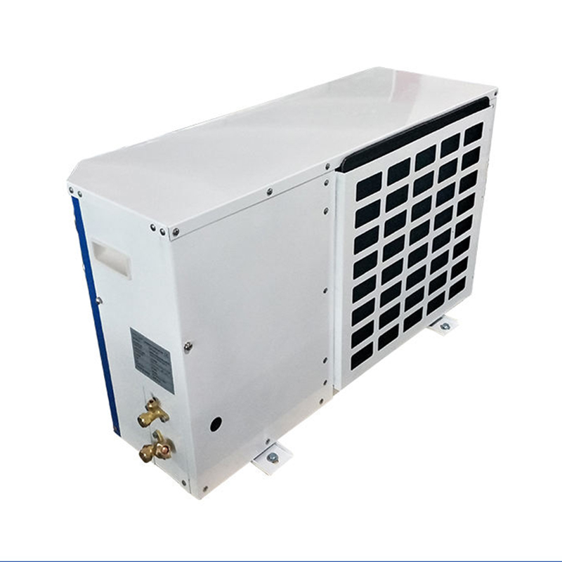 Danfoss Condensing Unit