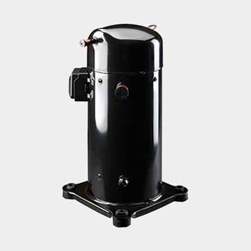 LG scroll compressors