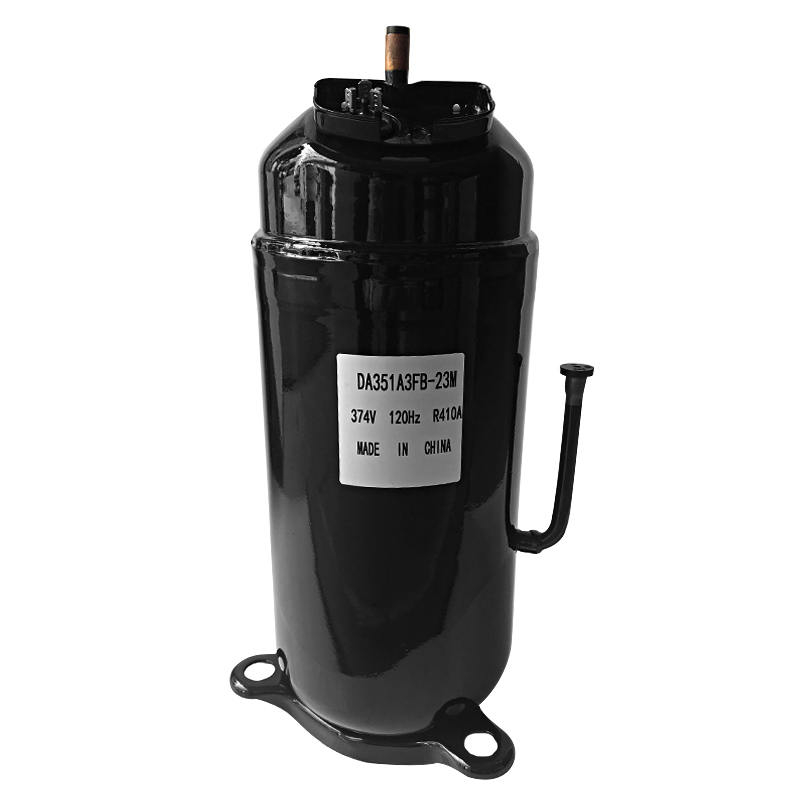 Rotary Compressors