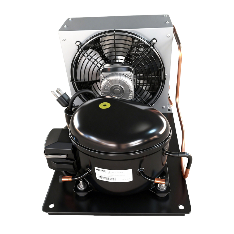 Embraco condensing unit