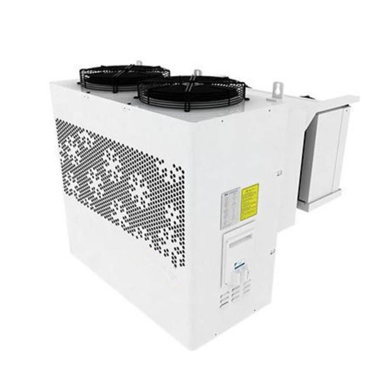 Mono-block Unit