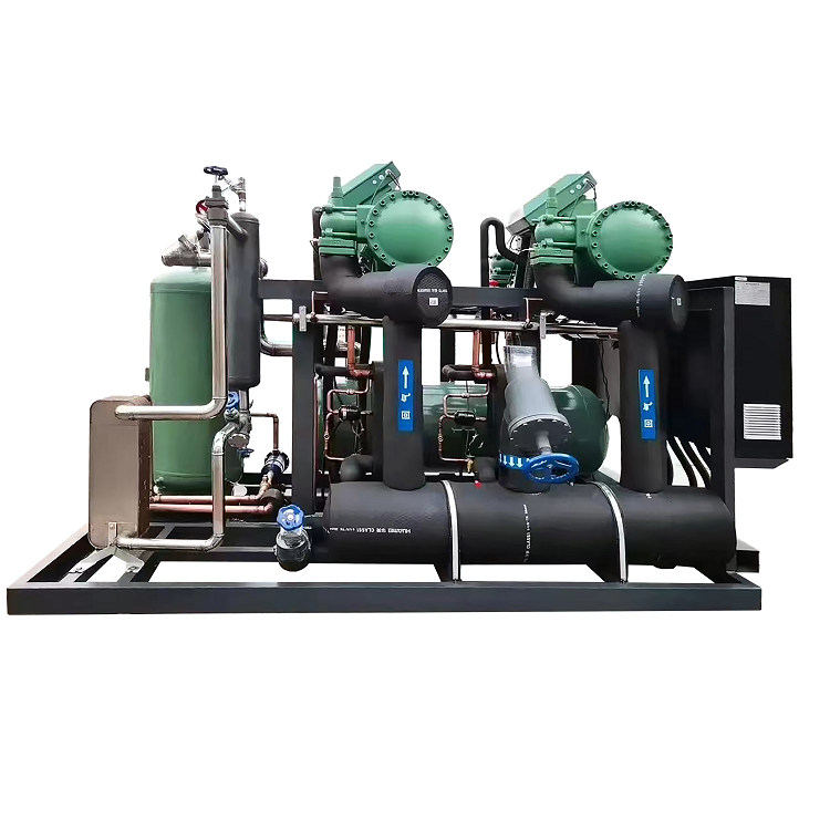 Compressor Rack System
