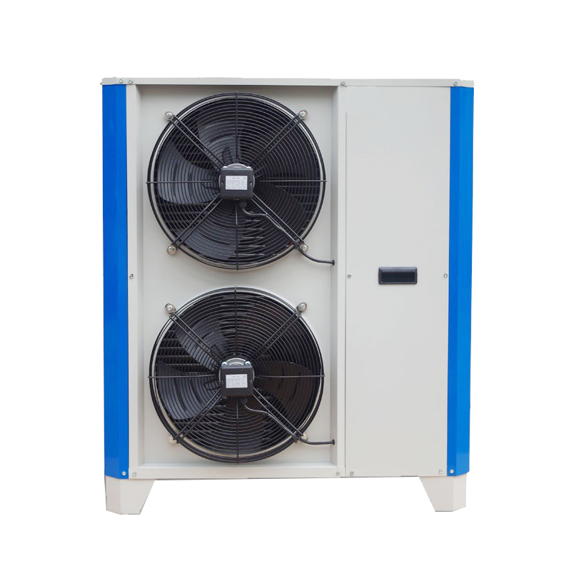 Box Type Condensing Unit