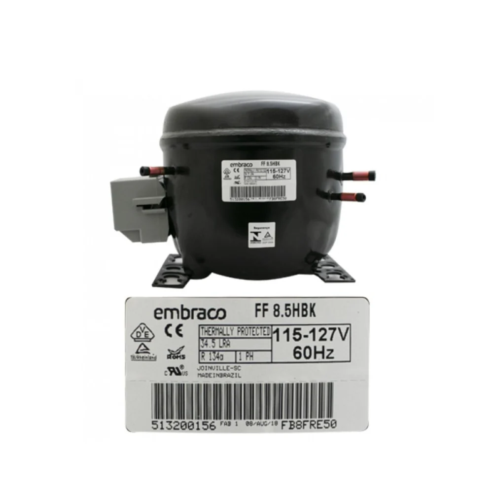 Embraco compressor