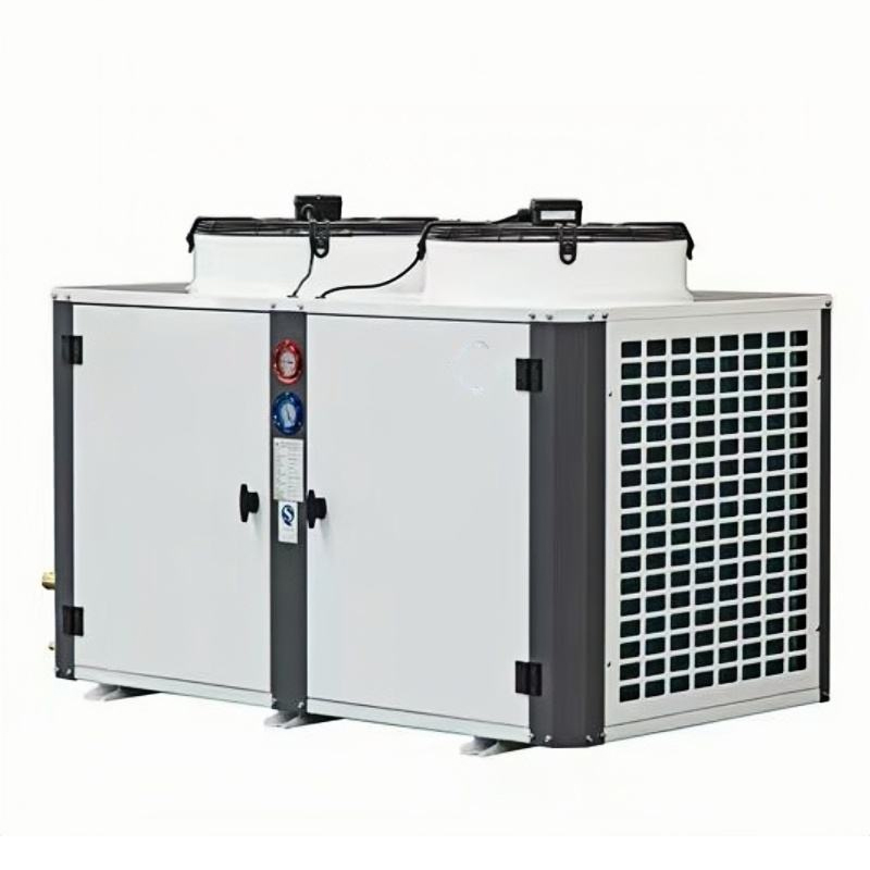 Box Type Condensing Unit