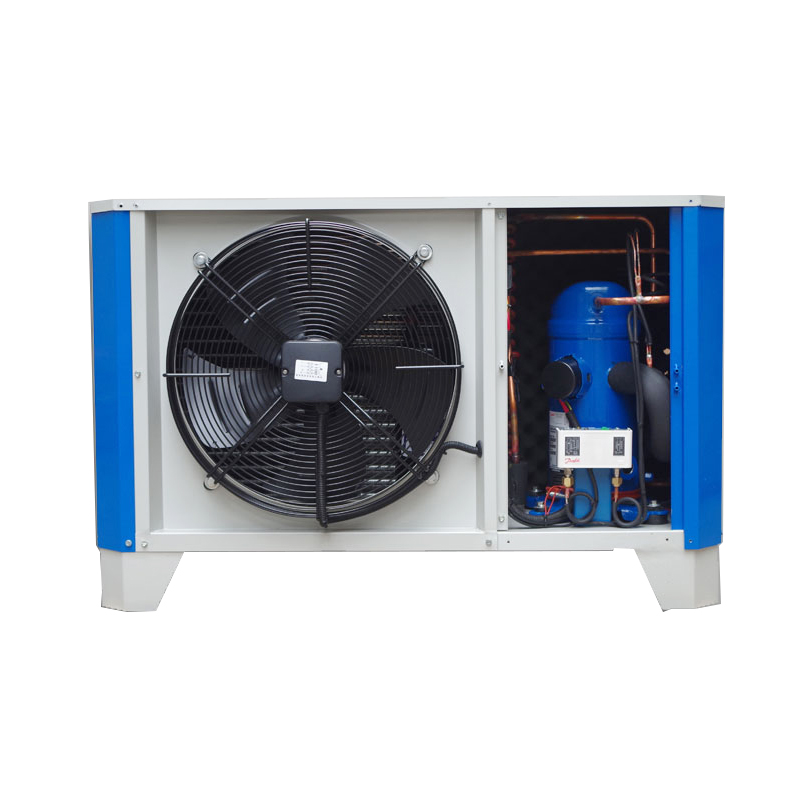Box Type Condensing Unit