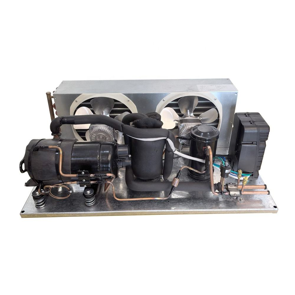 Open Type Condensing Unit