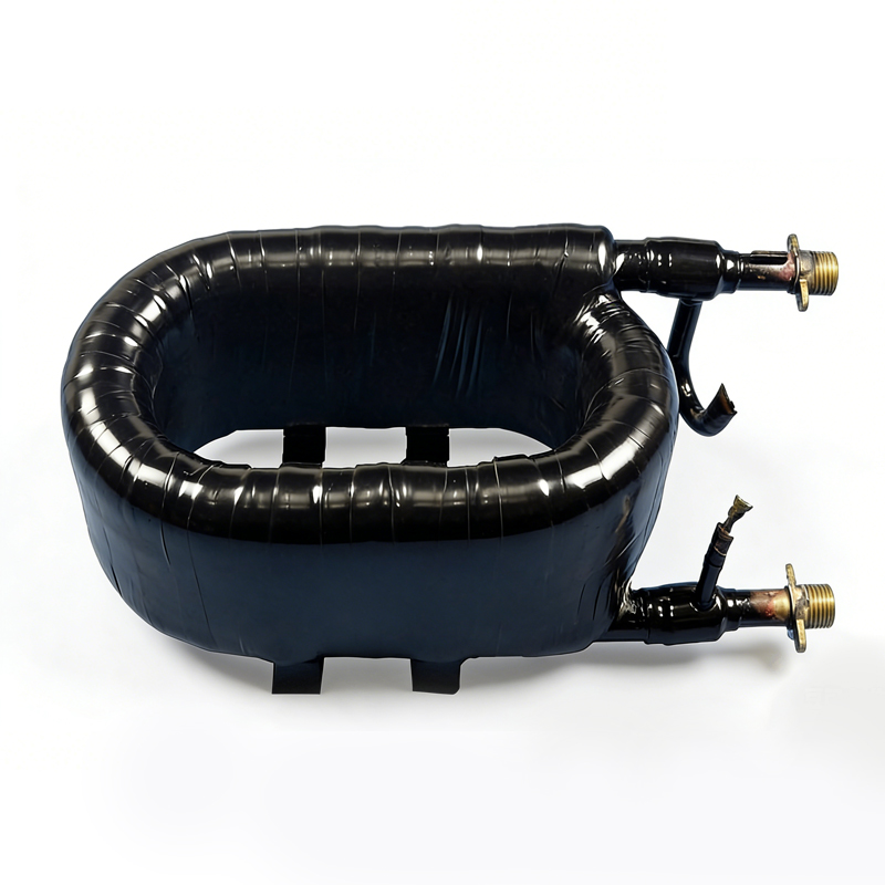 casing heat exchanger