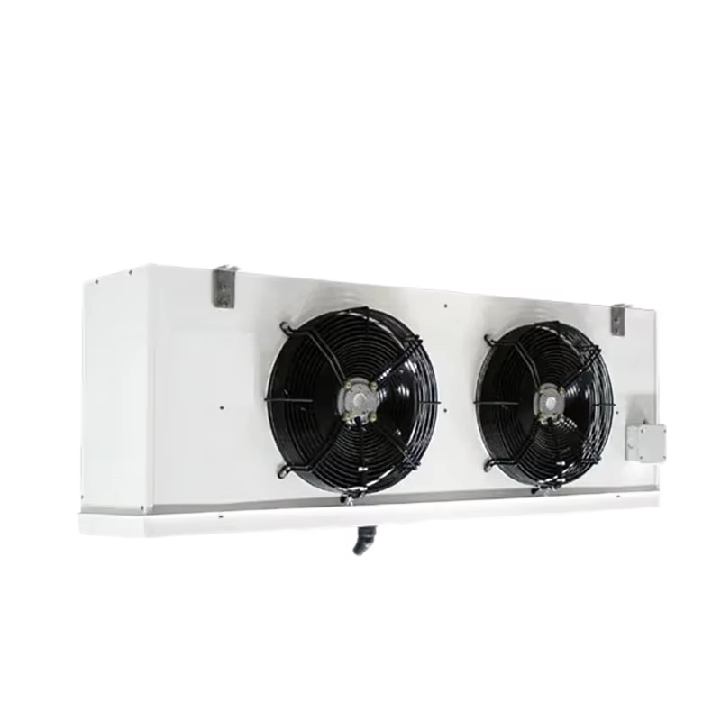 Evaporator