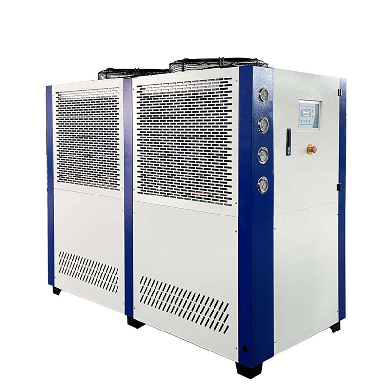 Box Type Condensing Unit