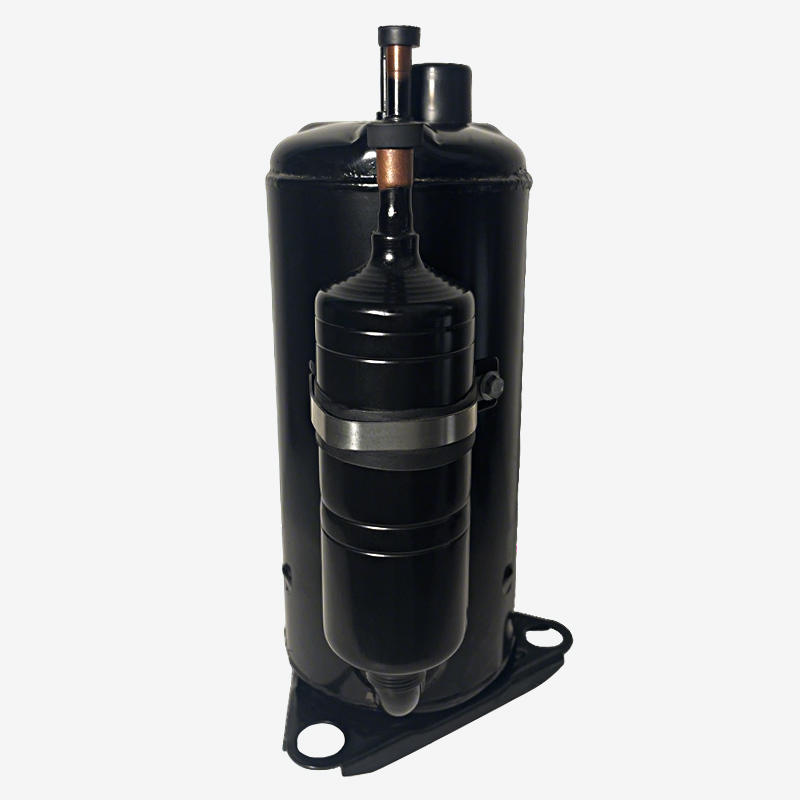 Rotary Compressors