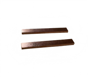 SMT copper shunts