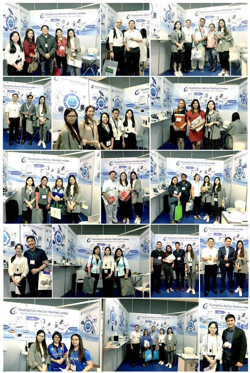 Medical Philippines Expo 2018 2
