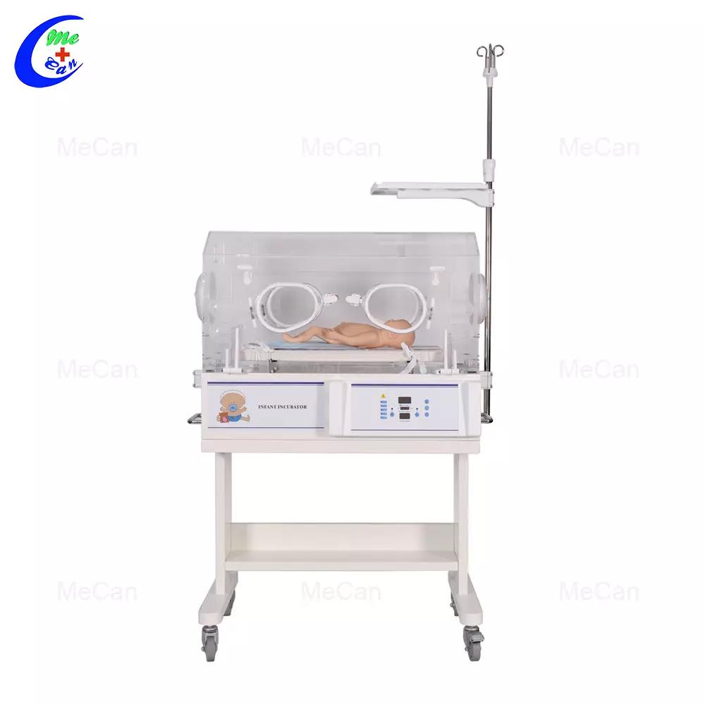 The Infant Phototherapy Unit is Ready to Ship to the Philippines 2