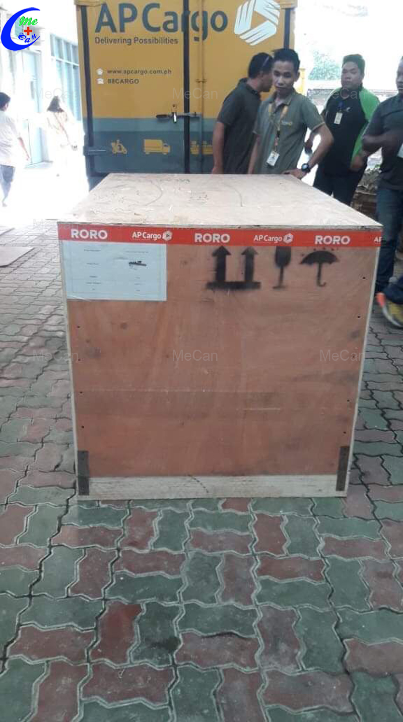 Hospital Equipment for Philippines 5