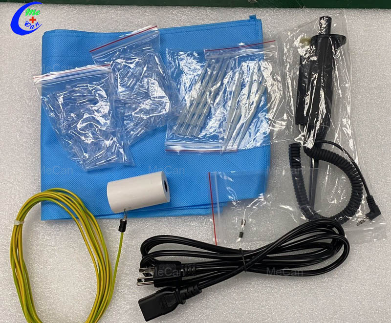 10 coagulation analyzers to Kenya 2