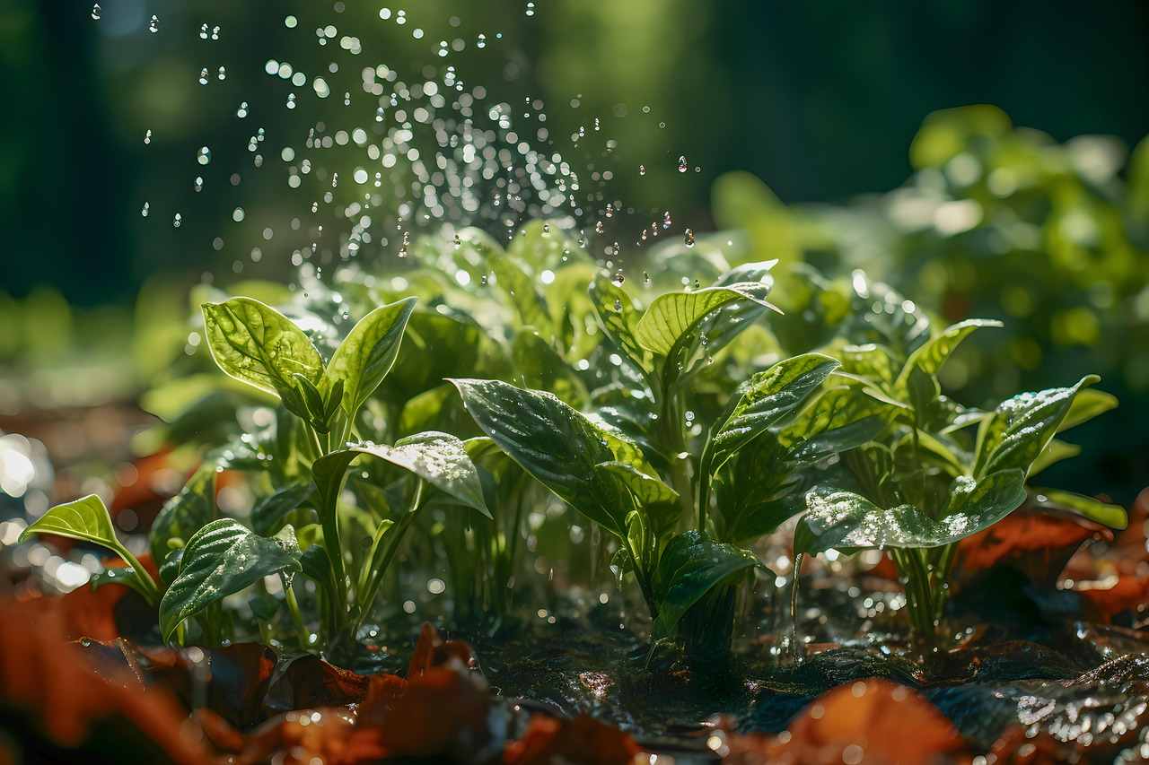 Chelated micronutrients