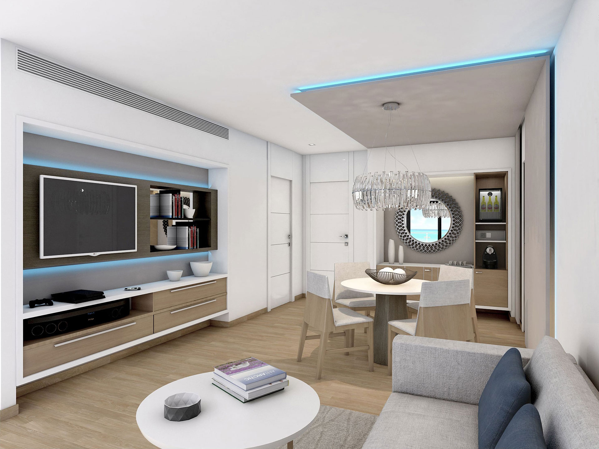 Paradisus Los Cayos lighting,bespoke lighting,modern lamp