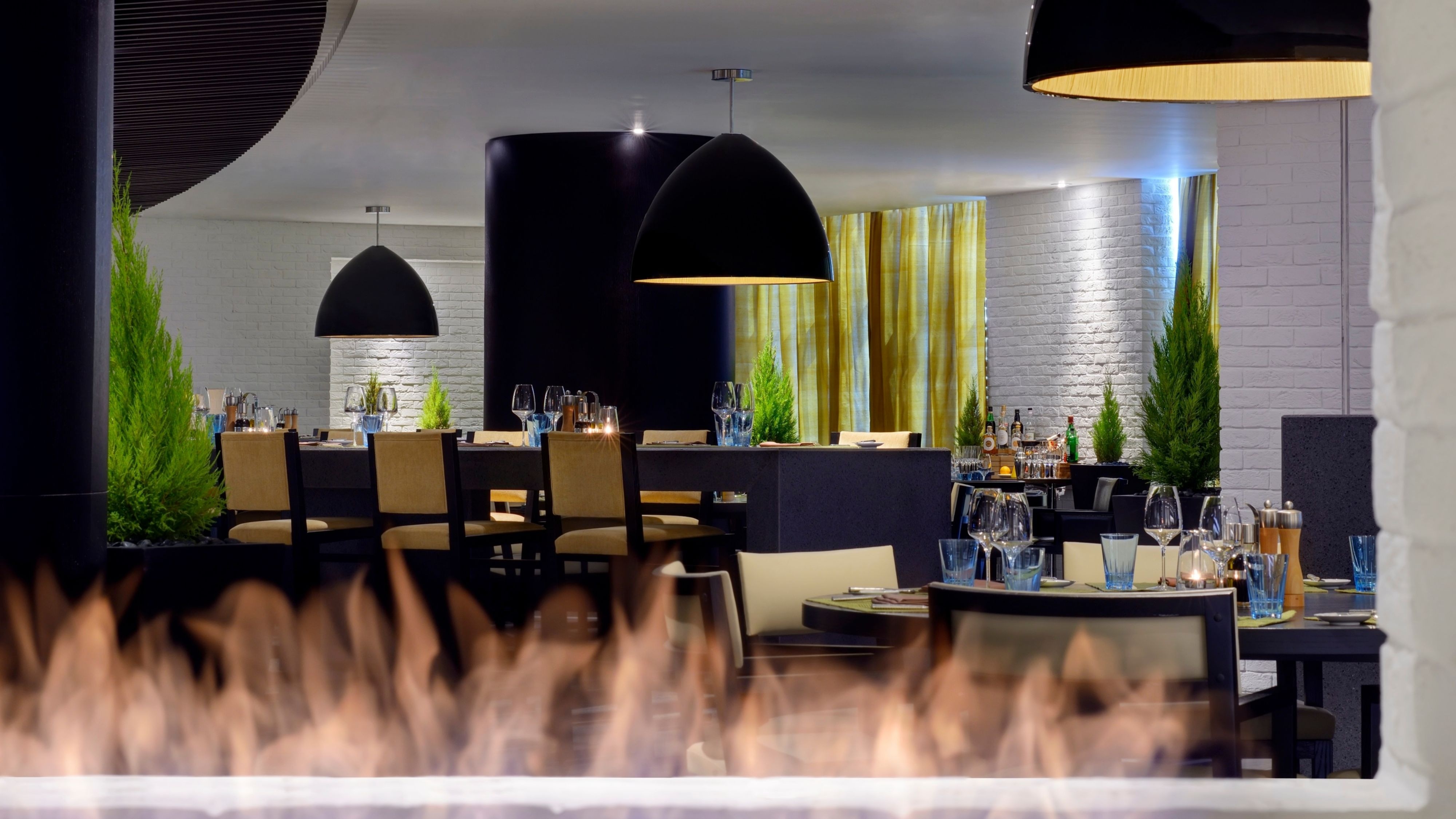 #JW hotel bespoke lighting #Hotel lighting design #lighting solutions