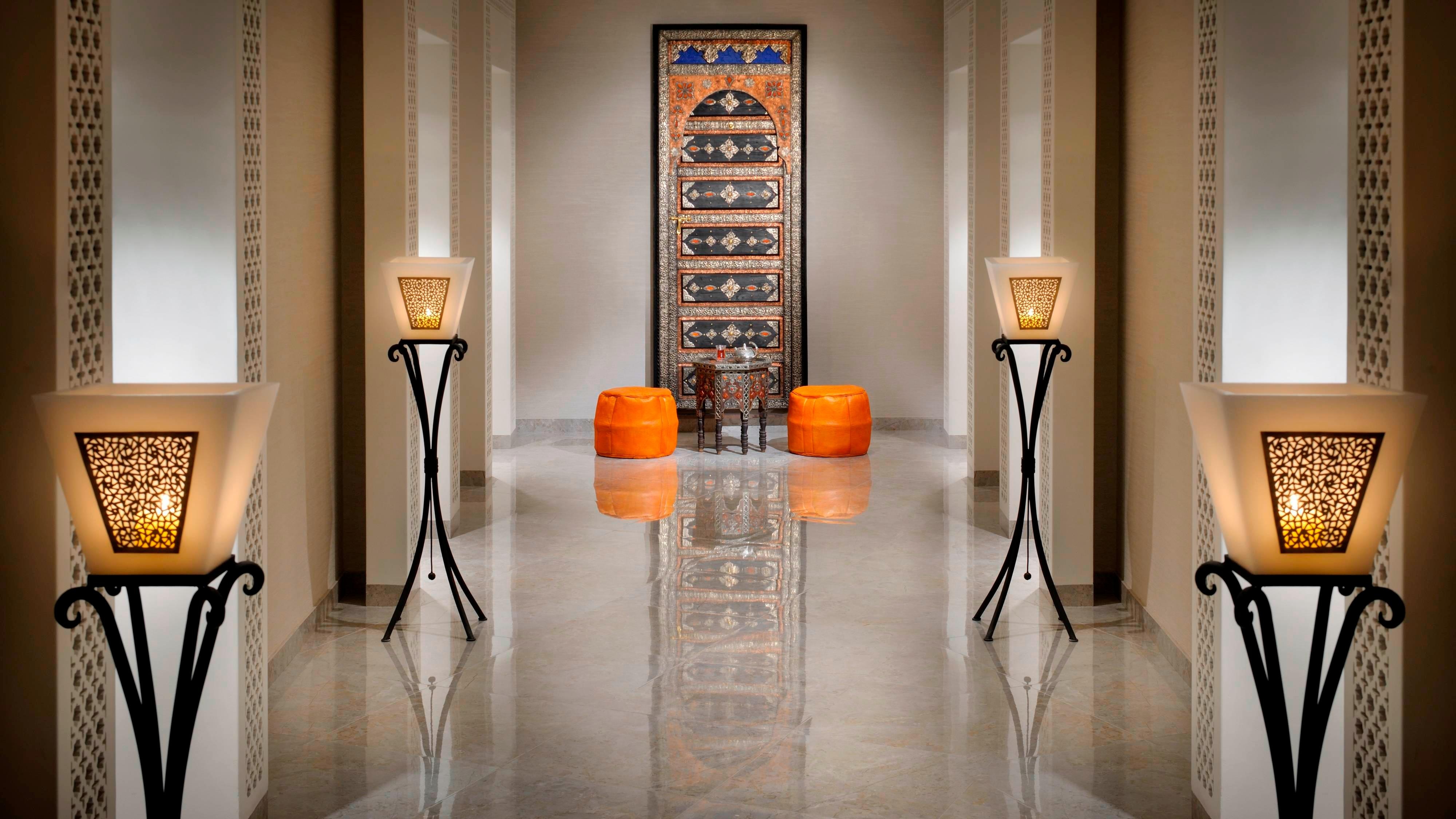 #JW hotel bespoke lighting #Hotel lighting design #lighting solutions