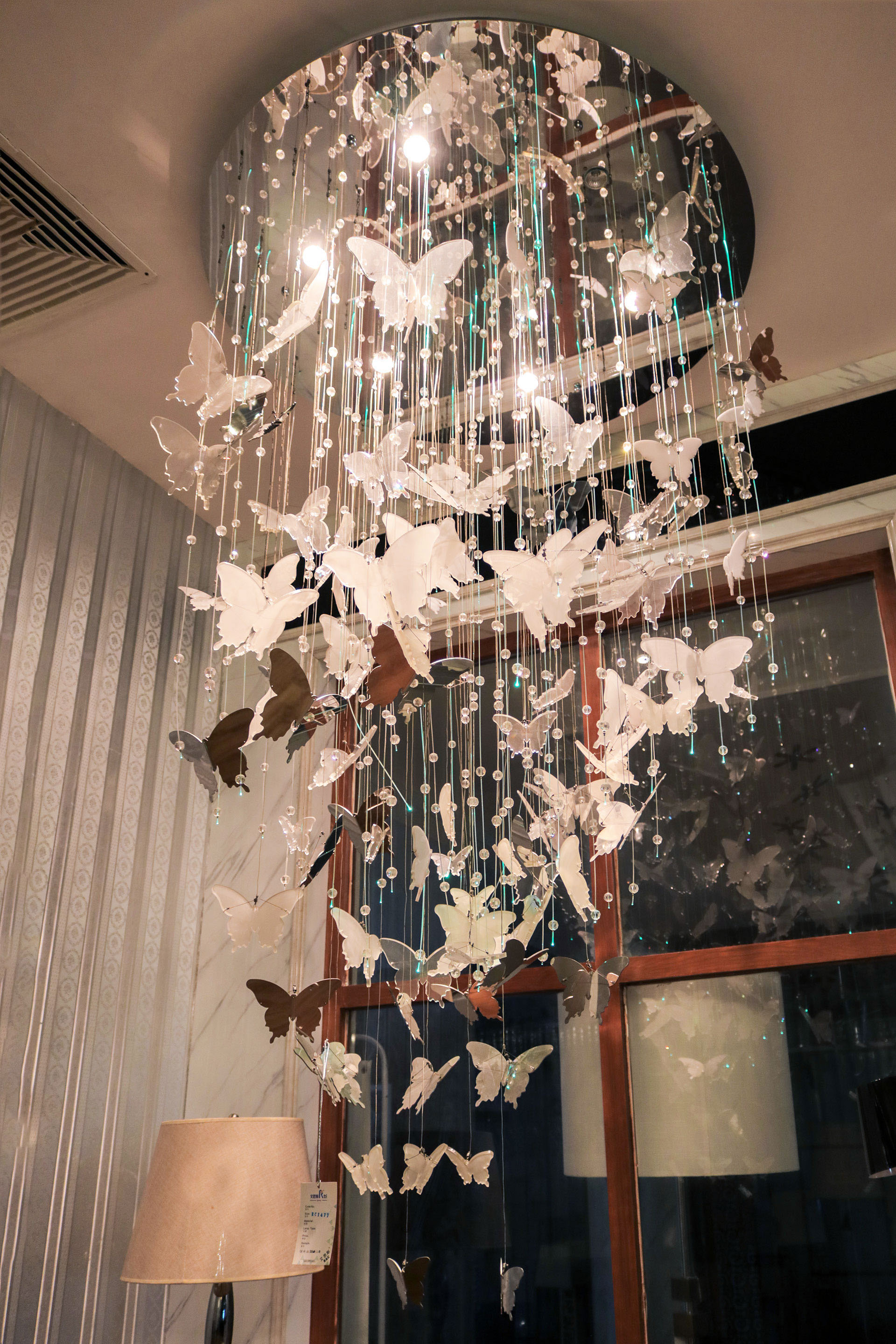 hotel lobby lighting fixtures