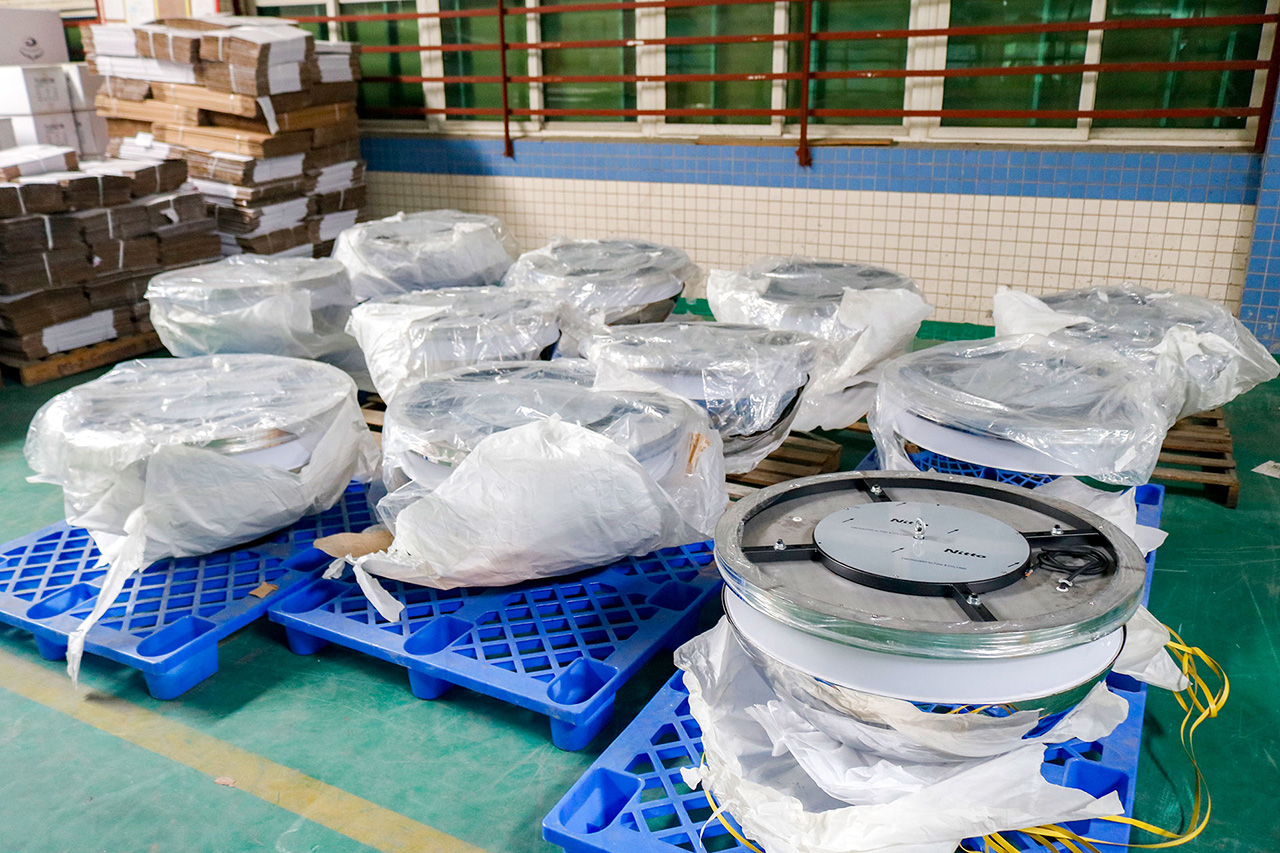 Dreams Colombo Sri Lanka,Cinnamon Life at City,Customized production of lamps