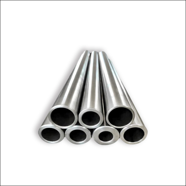 Lork Group Monel 400 Pipes