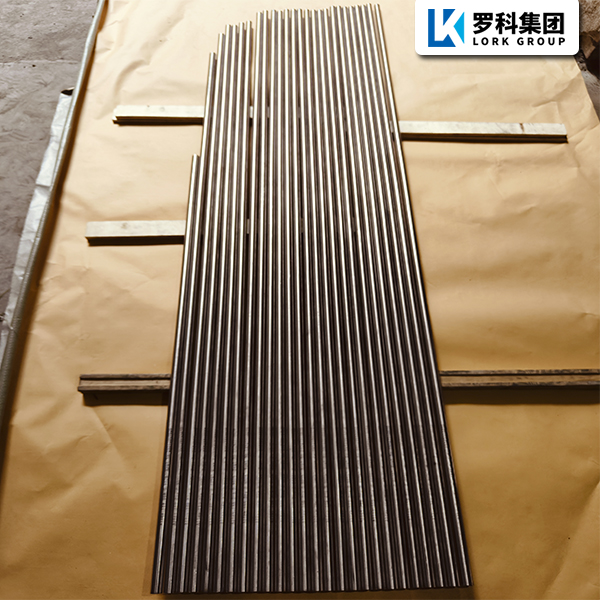 inconel 718 bar