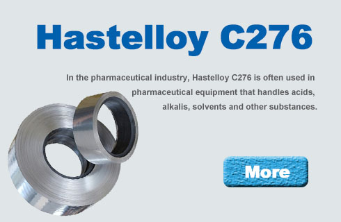 hastelloy c276