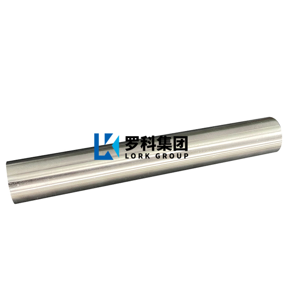Rhenium alloy bar