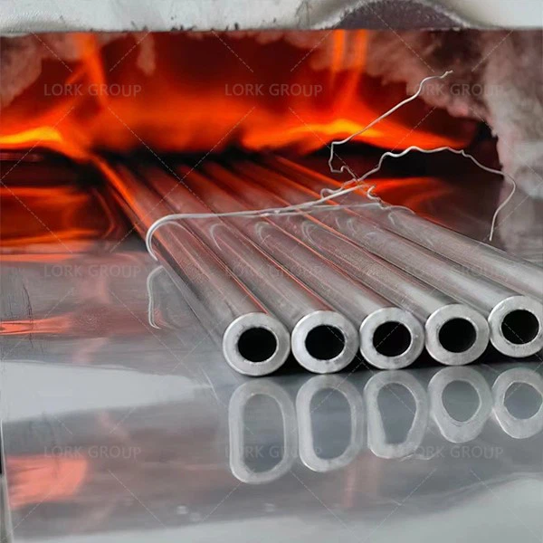 Lork Group Inconel 600 Alloy