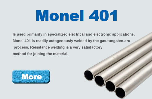 Monel 401