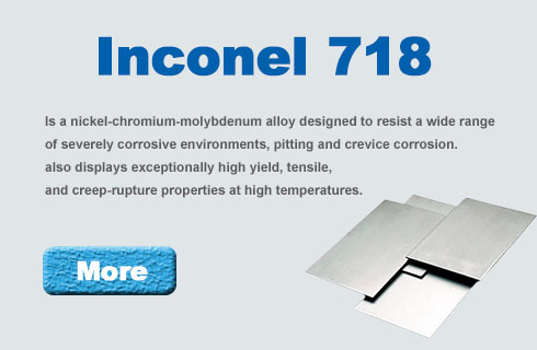 inconel 718