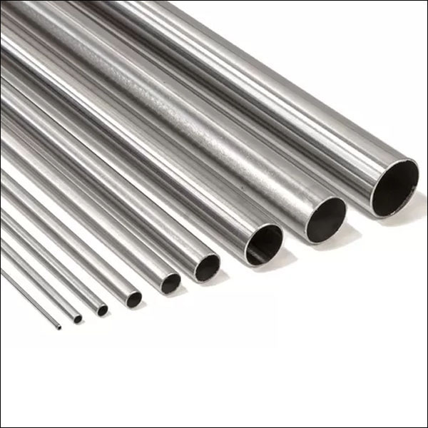 Monel 400 Pipes