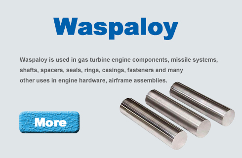 waspaloy