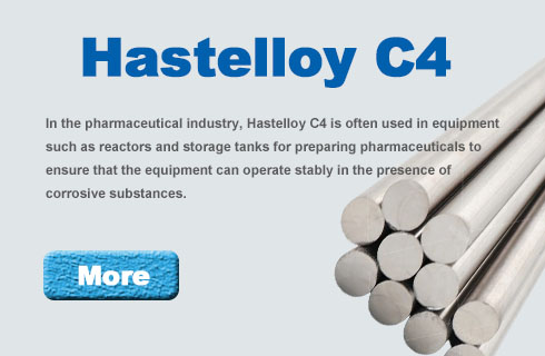 hastelloy c4