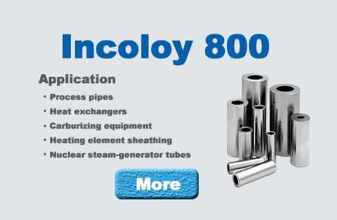 incoloy 800