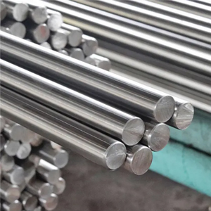 Inconel 738 bar