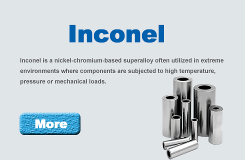 inconel alloy
