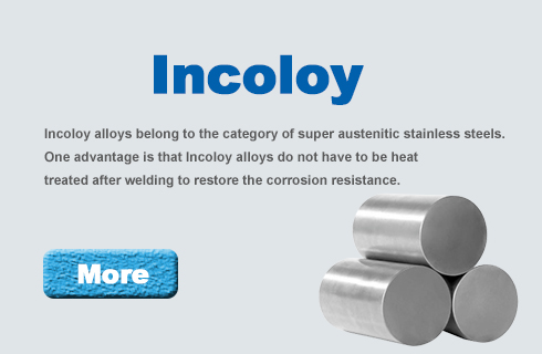 incoloy alloy