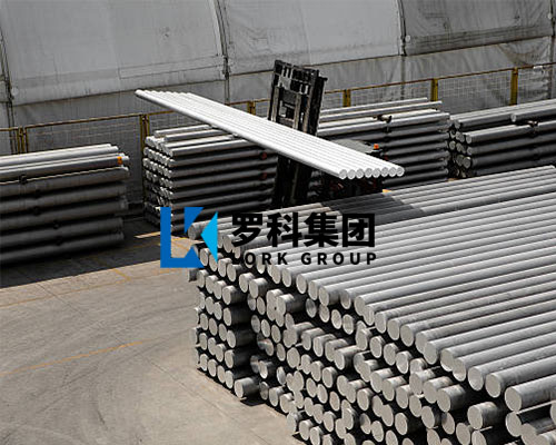Inconel 751 is an age hardenable nickel-chromium-iron alloy