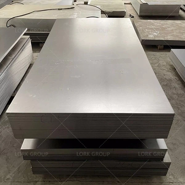 Lork Group Inconel 693 Alloy