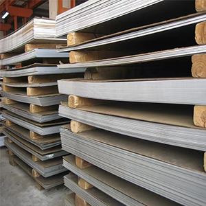 Inconel 718 sheet