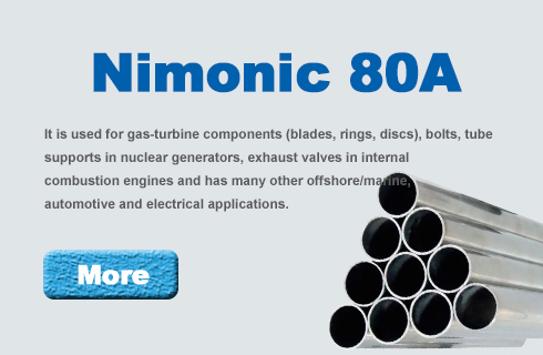 Nimonic 80A