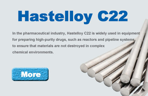 hastelloy c22