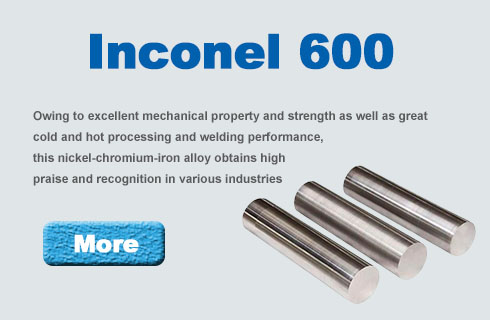 inconel 600