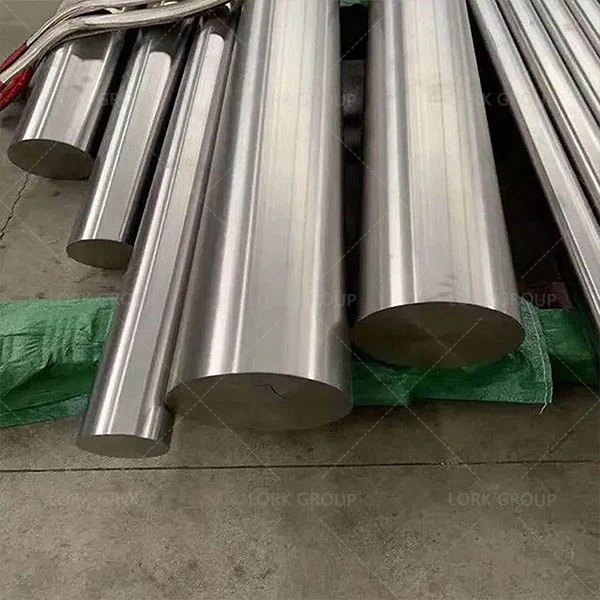 Lork Group Inconel 718 Alloy