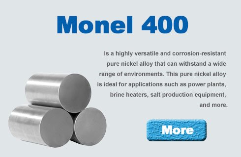 Monel 400