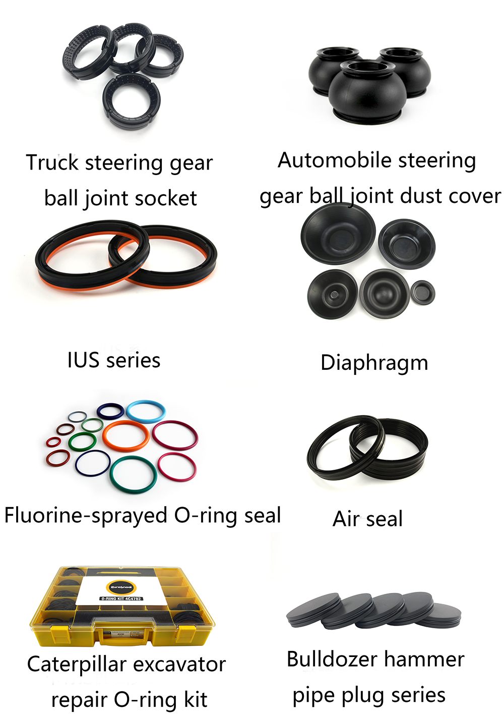 SEALS