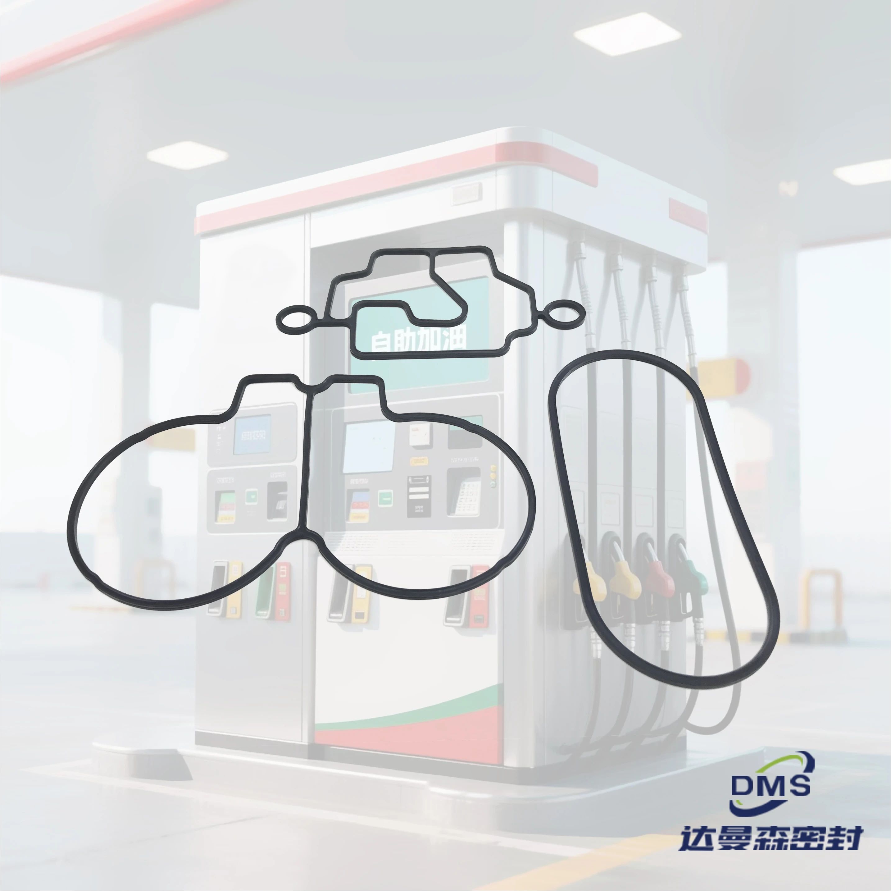 Dingqing Rubber